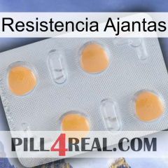 Ajantas Stamina 24